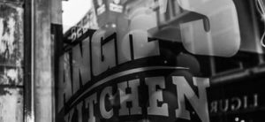 openingstijden angies kitchen